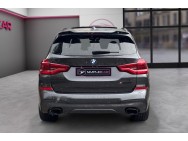 BMW d'occasion X3 M40I de 2018 Montreuil (93)﻿