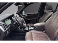 BMW d'occasion X3 M40I de 2018 Montreuil (93)﻿