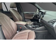 BMW d'occasion X3 M40I de 2018 Montreuil (93)﻿