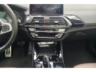 BMW d'occasion X3 M40I de 2018 Montreuil (93)﻿