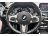 BMW d'occasion X3 M40I de 2018 Montreuil (93)﻿