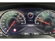 BMW d'occasion X3 M40I de 2018 Montreuil (93)﻿