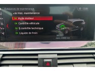BMW d'occasion X3 M40I de 2018 Montreuil (93)﻿