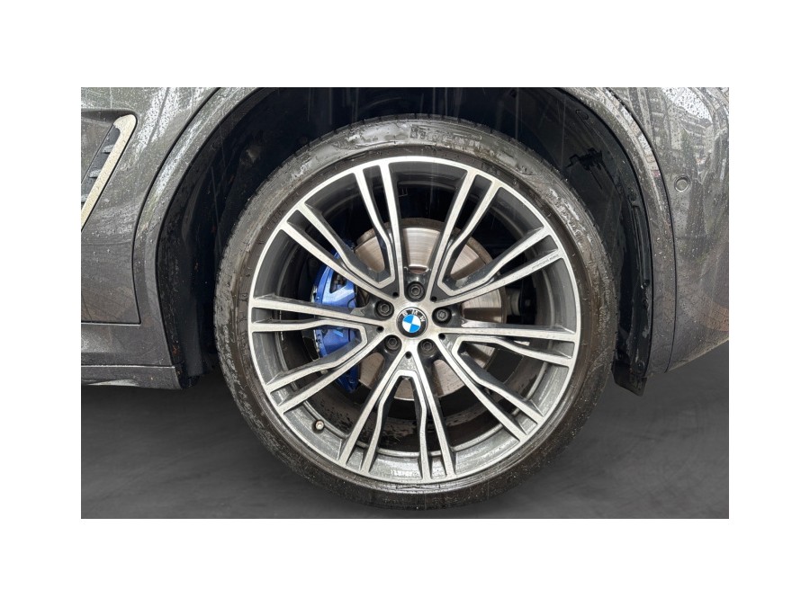 BMW d'occasion X3 M40I de 2018 Montreuil (93)﻿