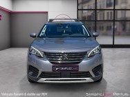 PEUGEOT d'occasion 5008 1.5 BLUE HDI 130 CROSSWAY de 2018 Pertuis