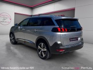 PEUGEOT d'occasion 5008 1.5 BLUE HDI 130 CROSSWAY de 2018 Pertuis