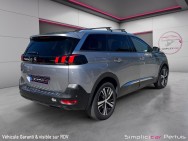PEUGEOT d'occasion 5008 1.5 BLUE HDI 130 CROSSWAY de 2018 Pertuis