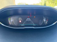 PEUGEOT d'occasion 5008 1.5 BLUE HDI 130 CROSSWAY de 2018 Pertuis