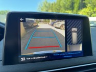 PEUGEOT d'occasion 5008 1.5 BLUE HDI 130 CROSSWAY de 2018 Pertuis