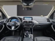 BMW d'occasion X3 20D XDRIVE LUXURY BA de 2018 Vichy (03)﻿