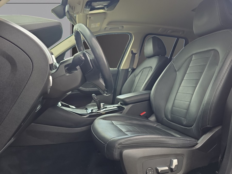 BMW d'occasion X3 20D XDRIVE LUXURY BA de 2018 Vichy (03)﻿