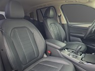 BMW d'occasion X3 20D XDRIVE LUXURY BA de 2018 Vichy (03)﻿