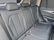 BMW d'occasion X3 20D XDRIVE LUXURY BA de 2018 Vichy (03)﻿