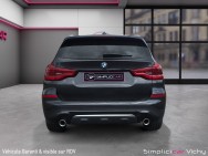 BMW d'occasion X3 20D XDRIVE LUXURY BA de 2018 Vichy (03)﻿