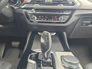 BMW d'occasion X3 20D XDRIVE LUXURY BA de 2018 Vichy (03)﻿