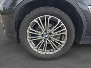 BMW d'occasion X3 20D XDRIVE LUXURY BA de 2018 Vichy (03)﻿