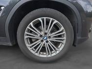 BMW d'occasion X3 20D XDRIVE LUXURY BA de 2018 Vichy (03)﻿