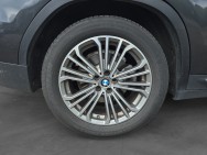 BMW d'occasion X3 20D XDRIVE LUXURY BA de 2018 Vichy (03)﻿