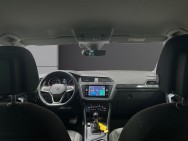 VOLKSWAGEN d'occasion TIGUAN 2.0 TDI 150 4X2 DSG PH2 de 2022 Lyon