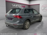 VOLKSWAGEN d'occasion TIGUAN 2.0 TDI 150 4X2 DSG PH2 de 2022 Lyon