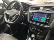 VOLKSWAGEN d'occasion TIGUAN 2.0 TDI 150 4X2 DSG PH2 de 2022 Lyon