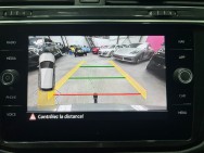 VOLKSWAGEN d'occasion TIGUAN 2.0 TDI 150 4X2 DSG PH2 de 2022 Lyon
