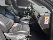 PORSCHE d'occasion MACAN 3.0D 258 S de 2016 Caen (14)﻿