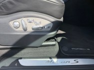 PORSCHE d'occasion MACAN 3.0D 258 S de 2016 Caen (14)﻿