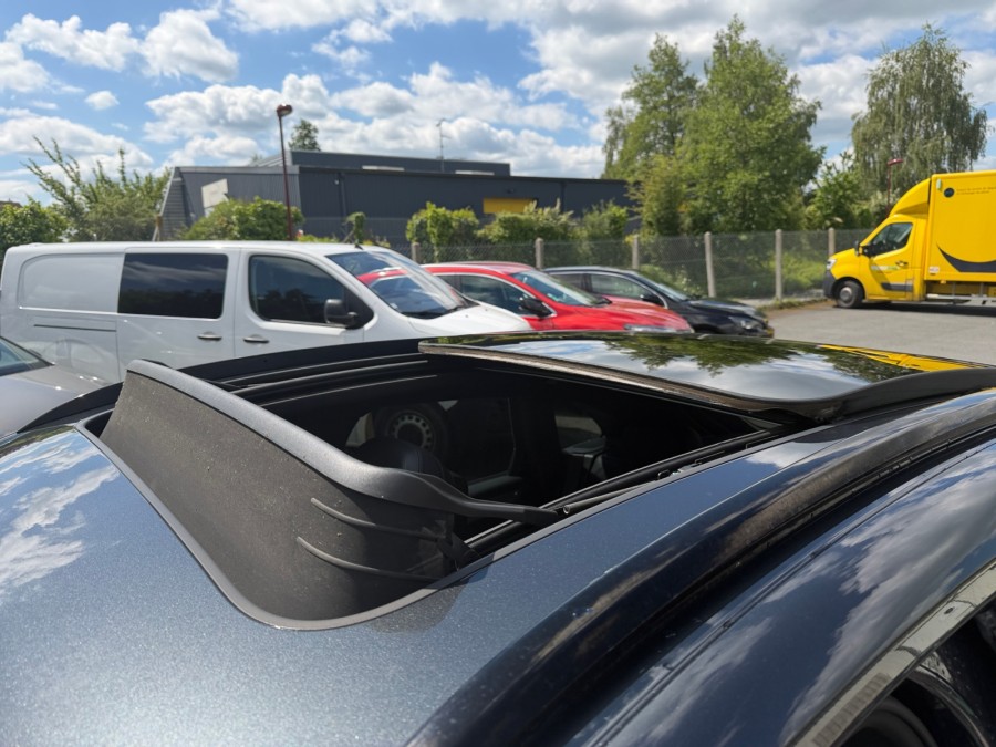 PORSCHE d'occasion MACAN 3.0D 258 S de 2016 Caen (14)﻿