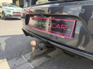 PORSCHE d'occasion MACAN 3.0D 258 S de 2016 Caen (14)﻿