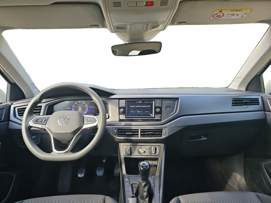 VOLKSWAGEN d'occasion POLO 1.0 80 TRENDLINE de 2023 Orgeval Verneuil