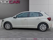 VOLKSWAGEN d'occasion POLO 1.0 80 TRENDLINE de 2023 Orgeval Verneuil