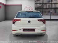 VOLKSWAGEN d'occasion POLO 1.0 80 TRENDLINE de 2023 Orgeval Verneuil