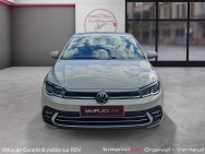 VOLKSWAGEN d'occasion POLO 1.0 80 TRENDLINE de 2023 Orgeval Verneuil