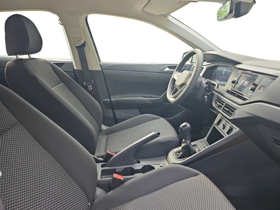 VOLKSWAGEN d'occasion POLO 1.0 80 TRENDLINE de 2023 Orgeval Verneuil