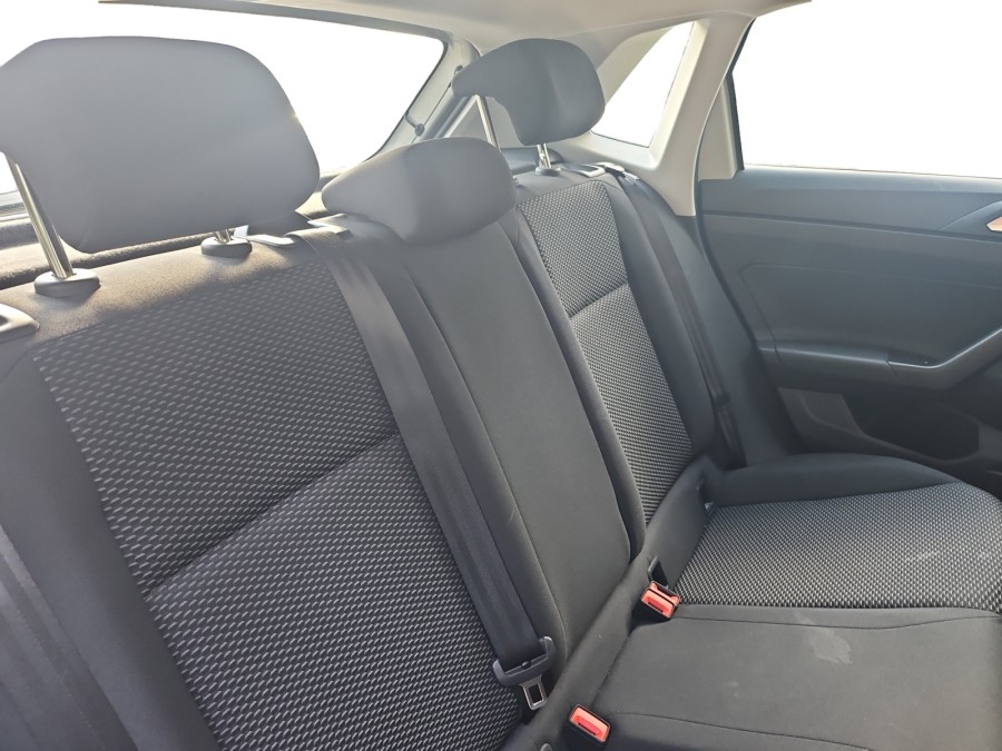 VOLKSWAGEN d'occasion POLO 1.0 80 TRENDLINE de 2023 Orgeval Verneuil