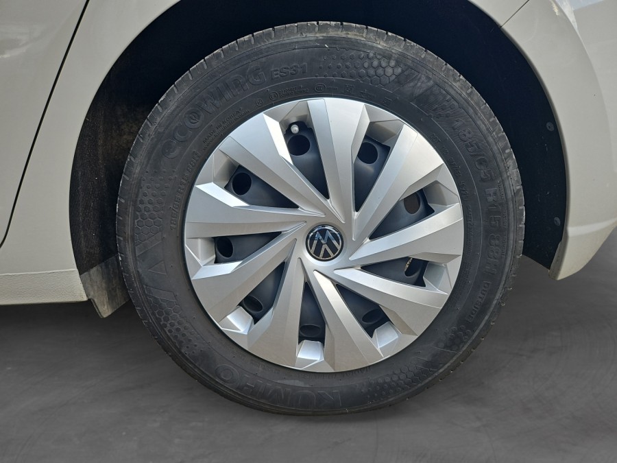 VOLKSWAGEN d'occasion POLO 1.0 80 TRENDLINE de 2023 Orgeval Verneuil