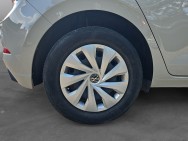 VOLKSWAGEN d'occasion POLO 1.0 80 TRENDLINE de 2023 Orgeval Verneuil