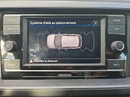 VOLKSWAGEN d'occasion POLO 1.0 80 TRENDLINE de 2023 Orgeval Verneuil