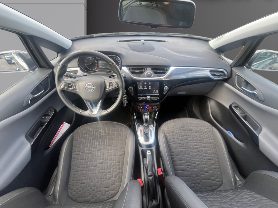 OPEL d'occasion CORSA 1.4 90 EXCITE BA de 2016 Brive La Gaillarde