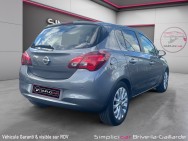 OPEL d'occasion CORSA 1.4 90 EXCITE BA de 2016 Brive La Gaillarde