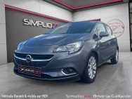 OPEL d'occasion CORSA 1.4 90 EXCITE BA de 2016 Brive La Gaillarde