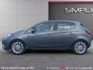 OPEL d'occasion CORSA 1.4 90 EXCITE BA de 2016 Brive La Gaillarde