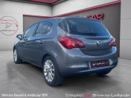 OPEL d'occasion CORSA 1.4 90 EXCITE BA de 2016 Brive La Gaillarde