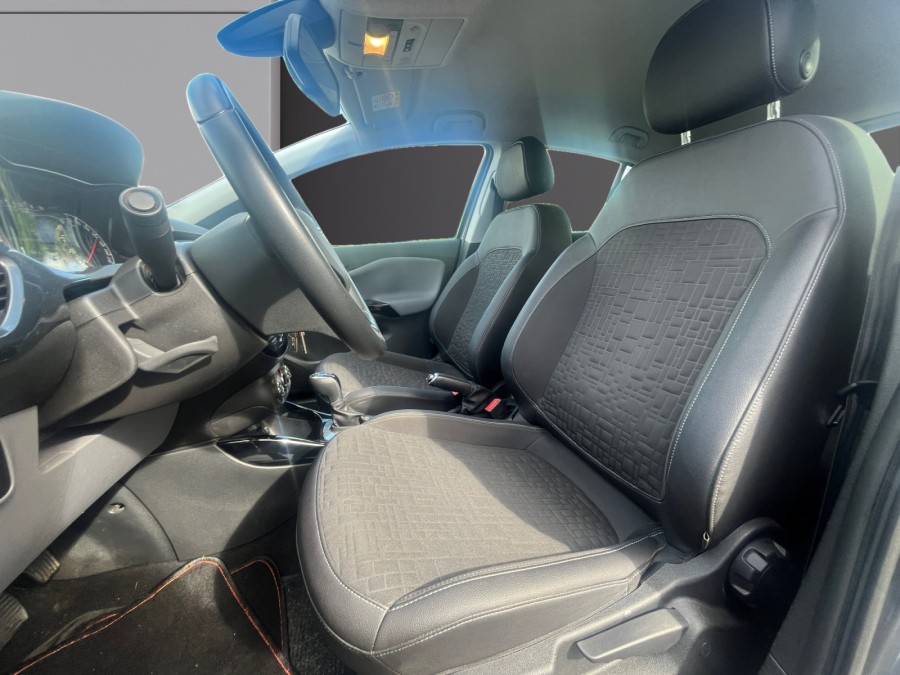 OPEL d'occasion CORSA 1.4 90 EXCITE BA de 2016 Brive La Gaillarde