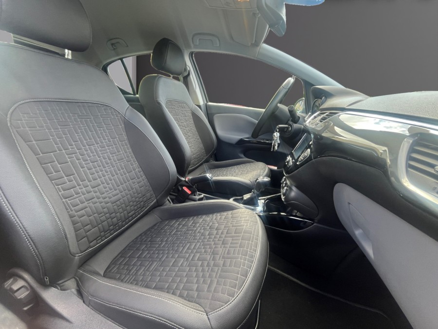 OPEL d'occasion CORSA 1.4 90 EXCITE BA de 2016 Brive La Gaillarde