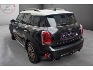 MINI d'occasion COUNTRYMAN COOPER 136 BUSINESS DESIGN BA de 2018