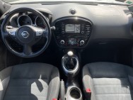 NISSAN d'occasion JUKE 1.5 DCI 110 N-CONNECTA de 2019 Genevois (74)﻿