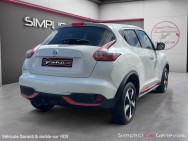 NISSAN d'occasion JUKE 1.5 DCI 110 N-CONNECTA de 2019 Genevois (74)﻿