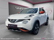 NISSAN d'occasion JUKE 1.5 DCI 110 N-CONNECTA de 2019 Genevois (74)﻿